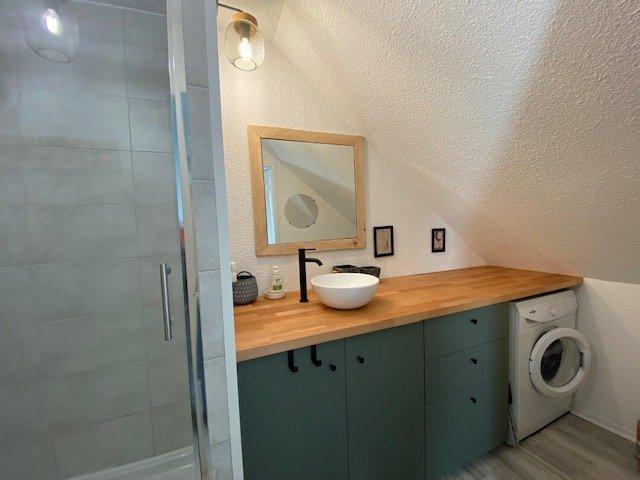 Appartement Alpheratz 663 - Les Deux Alpes Venosc