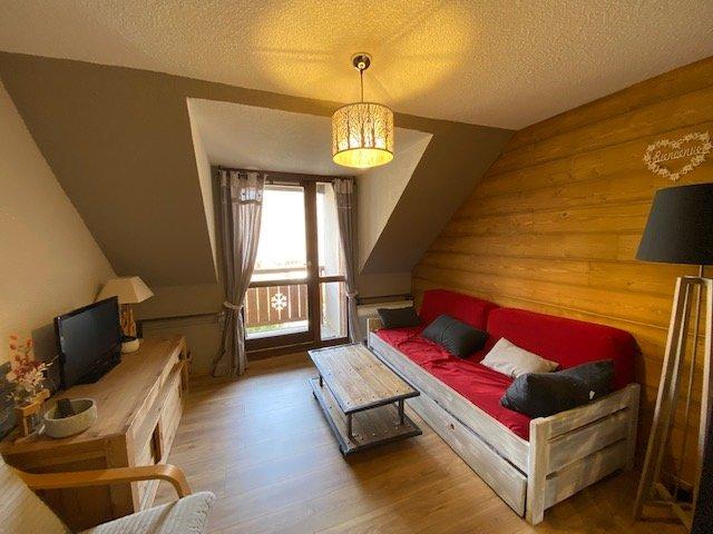 Appartement Alpheratz 663 - Les Deux Alpes Venosc