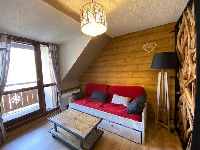 Appartement Alpheratz 663 - Les Deux Alpes Venosc