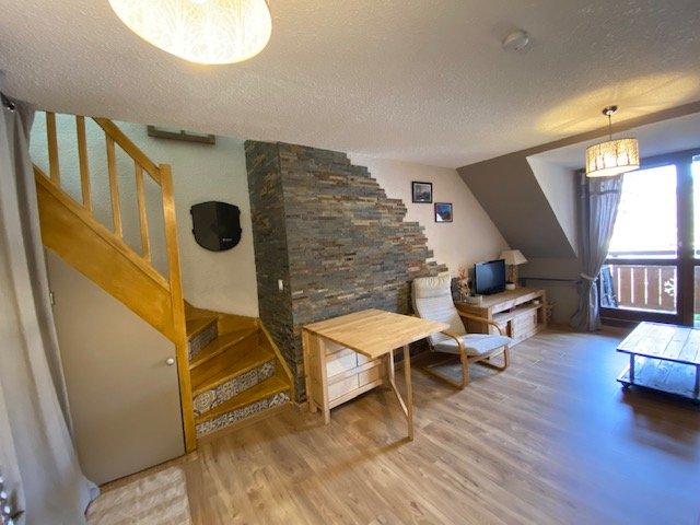 Appartement Alpheratz 663 - Les Deux Alpes Venosc