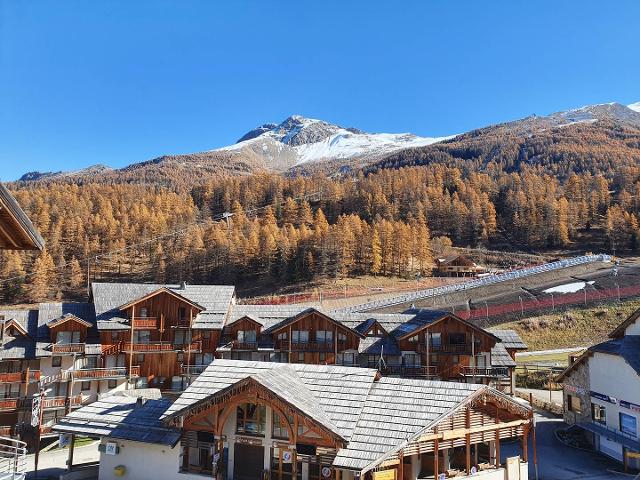 Les Chalets De Bois Méan BMC204 - Les Orres