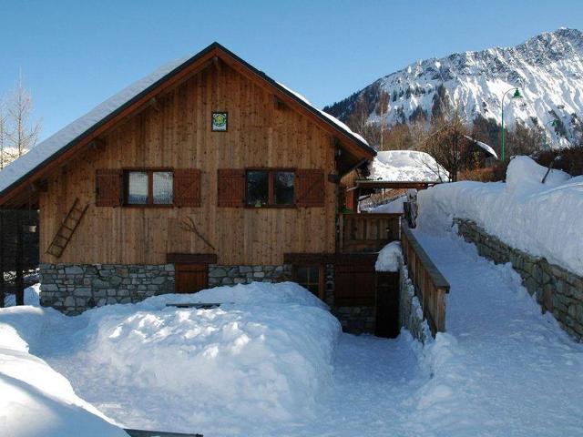 Appartements LA LOUVIERE - Le Corbier