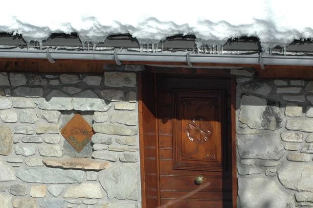 Appartements LA LOUVIERE - Le Corbier