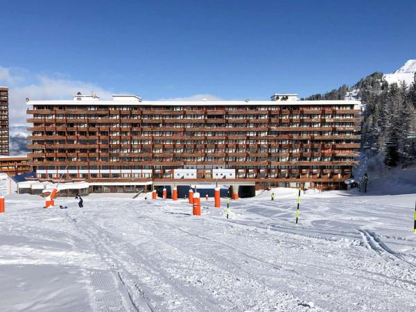 2 Pièces 5 pers - LE FRANCE - PLAGNE CENTRE - Plagne Centre