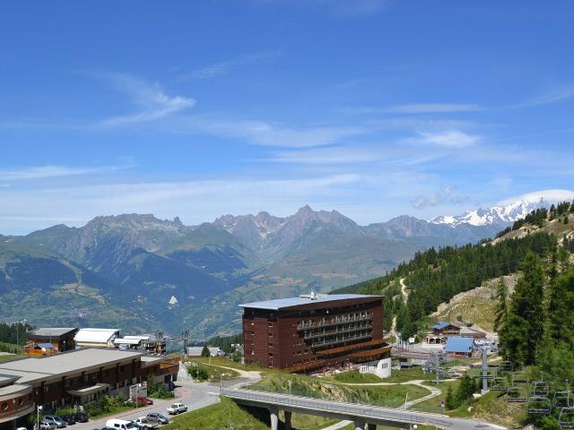 2 Pièces 5 pers - LE FRANCE - PLAGNE CENTRE - Plagne Centre