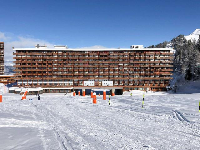 2 Pièces 5 pers - LE FRANCE - PLAGNE CENTRE - Plagne Centre