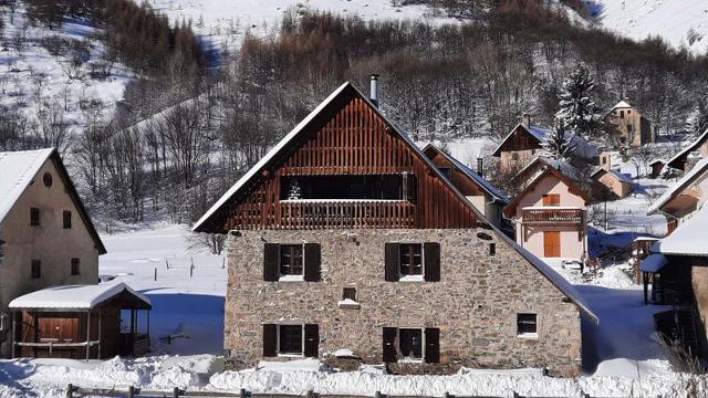 Appartements LE MONT DES HUILES - Valloire