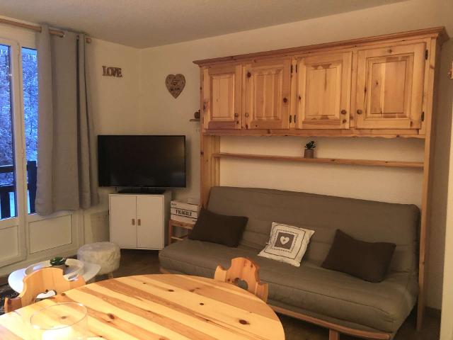 Appartement Clematites 660 - Risoul 