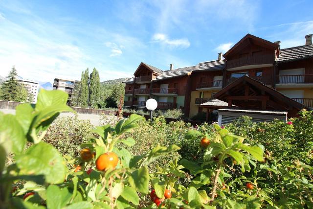 Appartement Clarines CHA340-D011 - Serre Chevalier 1350 - Chantemerle