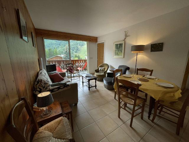 Appartement Clarines CHA340-D011 - Serre Chevalier 1350 - Chantemerle