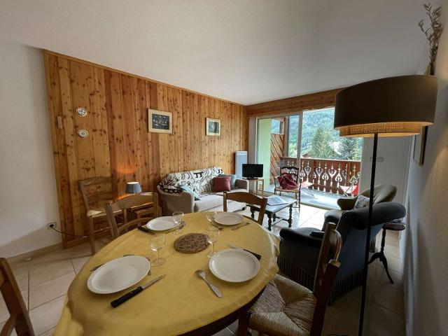 Appartement Clarines CHA340-D011 - Serre Chevalier 1350 - Chantemerle