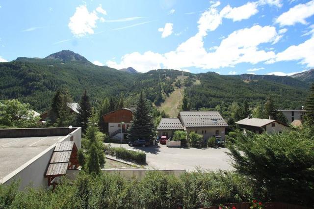 Appartement Clarines CHA340-D011 - Serre Chevalier 1350 - Chantemerle