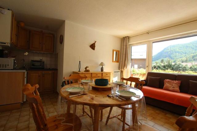 Appartement Clos Des Cavales 2 CHA360-A005 - Serre Chevalier 1350 - Chantemerle