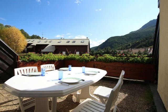 Appartement Clos Des Cavales 2 CHA360-A005 - Serre Chevalier 1350 - Chantemerle