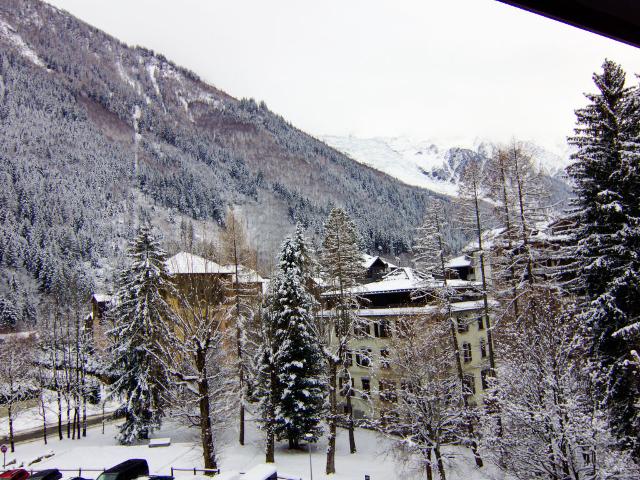 Appartement Iris - Chamonix Sud