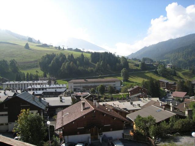 Appartement Rénové 8 Pers Centre Village La Clusaz, Balcon Sud, Proche Commerces et Pistes FR-1-459-15 - La Clusaz