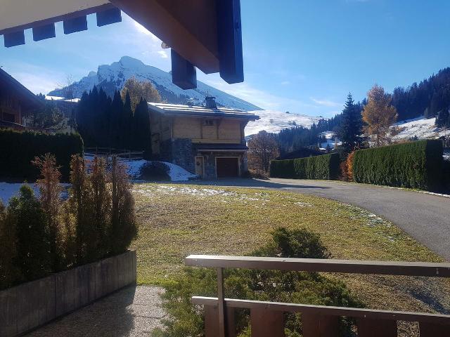 Studio La Clusaz, 1 pièce, 4 personnes - La Clusaz