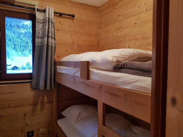 Studio La Clusaz, 1 pièce, 4 personnes - La Clusaz