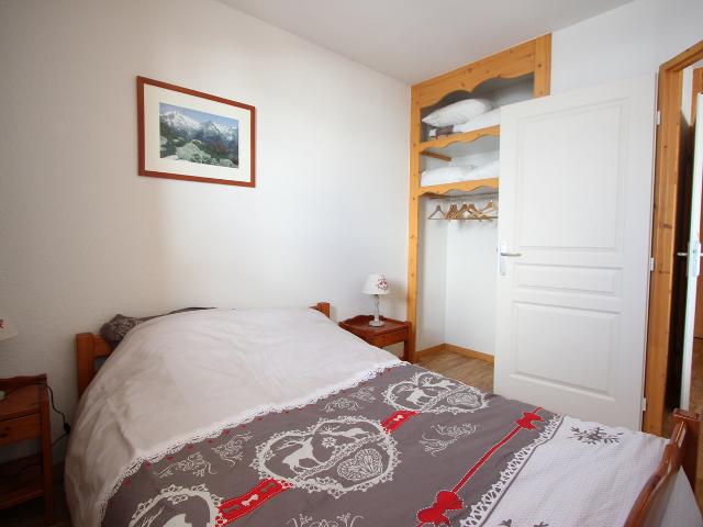 Appartement Chamrousse, 2 pièces, 6 personnes - Chamrousse