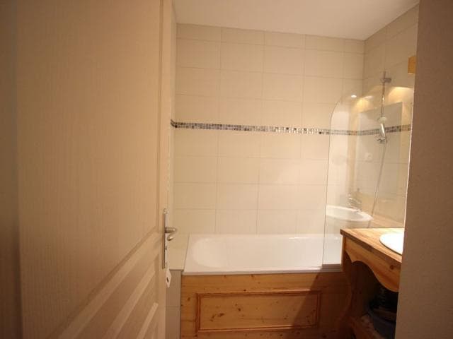 Appartement Chamrousse, 2 pièces, 6 personnes - Chamrousse