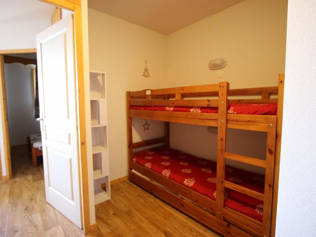 Appartement Chamrousse, 2 pièces, 6 personnes - Chamrousse