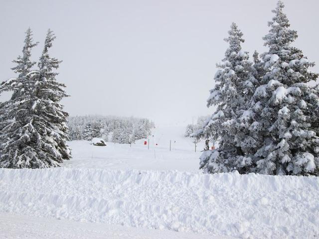 Appartement Chamrousse, 2 pièces, 6 personnes - Chamrousse