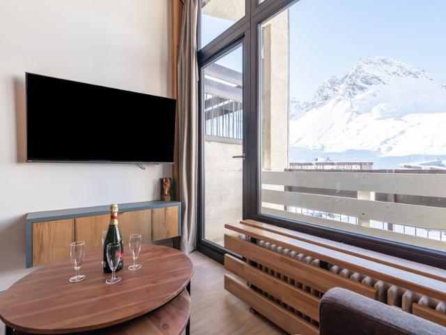 Appartement Les Hauts du Val Claret(Val Claret) - Tignes Val Claret