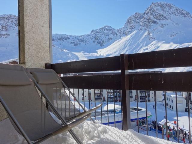 Appartement Les Hauts du Val Claret(Val Claret) - Tignes Val Claret