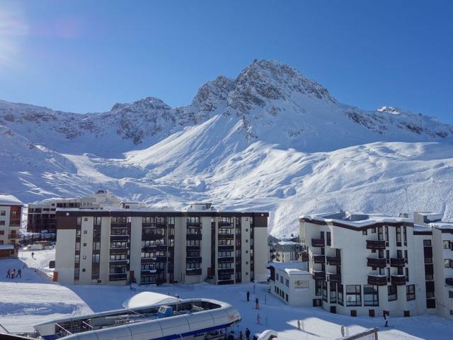 Appartement Les Hauts du Val Claret(Val Claret) - Tignes Val Claret