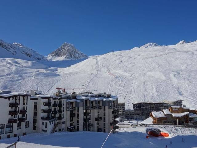 Appartement Les Hauts du Val Claret(Val Claret) - Tignes Val Claret