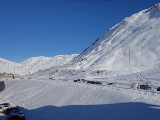 Appartement Les Hauts du Val Claret(Val Claret) - Tignes Val Claret