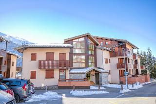 Appartements LA COMBE I - Aussois