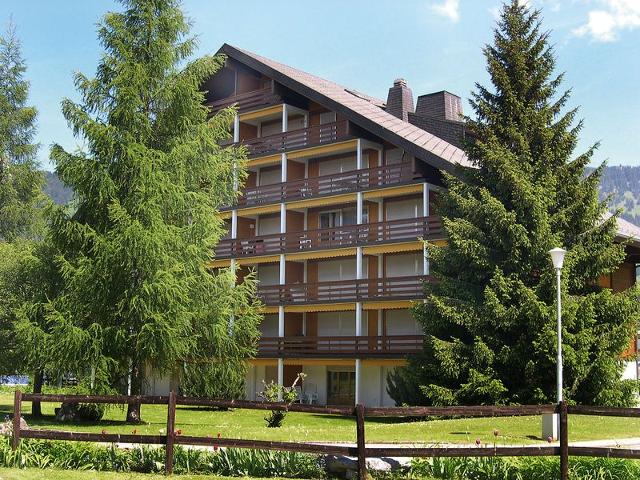 Appartement Grenat 8 - Villars - sur - Ollons 