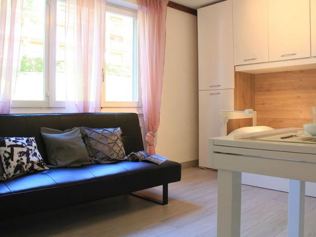 Appartement Grenat 8 - Villars - sur - Ollons 