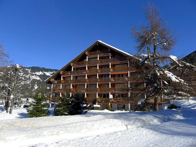 Appartement Grenat 8 - Villars - sur - Ollons 