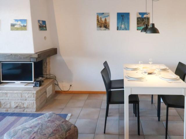 Appartement Hauts De Nendaz B K5 - Nendaz