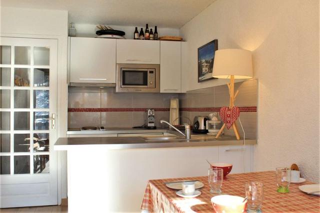 Appartement Florins I RSL120-54I - Risoul 