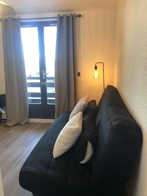 Appartement Clarines 661