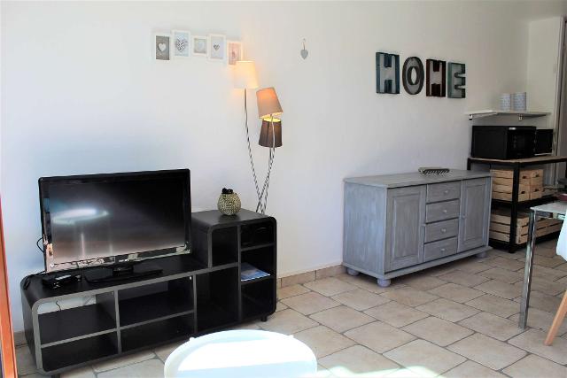 Appartement Pelvoux I VRS750-1143 - Vars