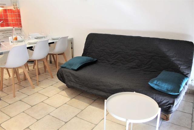 Appartement Pelvoux I VRS750-1143 - Vars