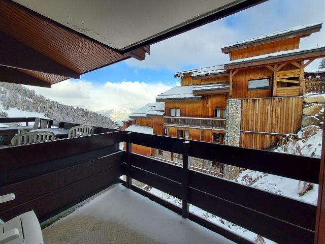 Appartement Eperviere - Plagne 1800