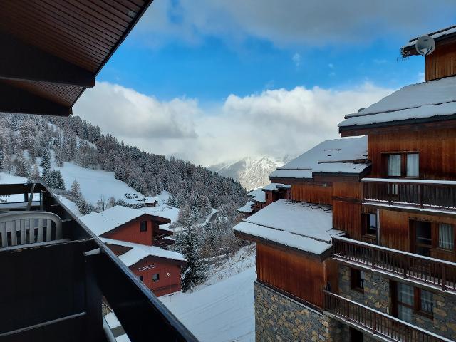 Appartement Eperviere - Plagne 1800