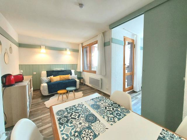 Appartement Eperviere - Plagne 1800