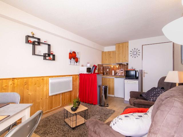 Appartement Saint-Lary-Soulan, 2 pièces, 4 personnes - Saint Lary Soulan