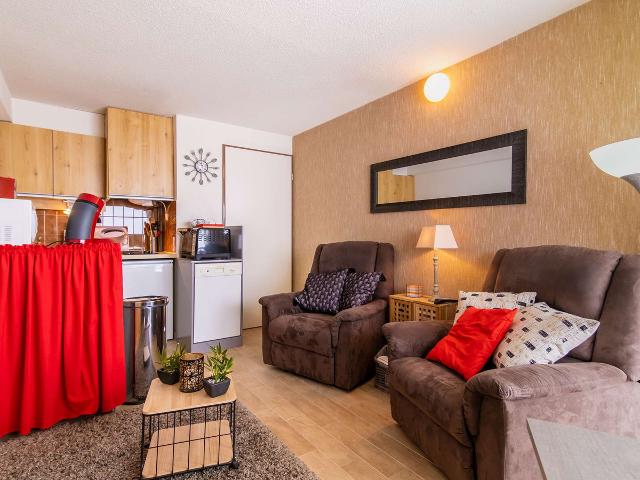 Appartement Saint-Lary-Soulan, 2 pièces, 4 personnes - Saint Lary Soulan