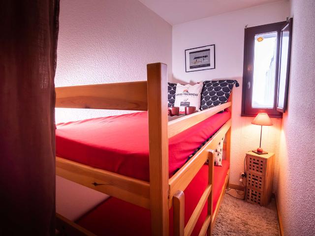 Appartement Saint-Lary-Soulan, 2 pièces, 4 personnes - Saint Lary Soulan