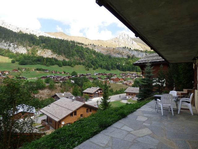 Studio Le Grand-Bornand, 1 pièce, 2 personnes - Le Grand Bornand