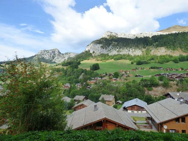 Studio Le Grand-Bornand, 1 pièce, 2 personnes - Le Grand Bornand