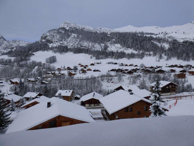 Studio Le Grand-Bornand, 1 pièce, 2 personnes - Le Grand Bornand