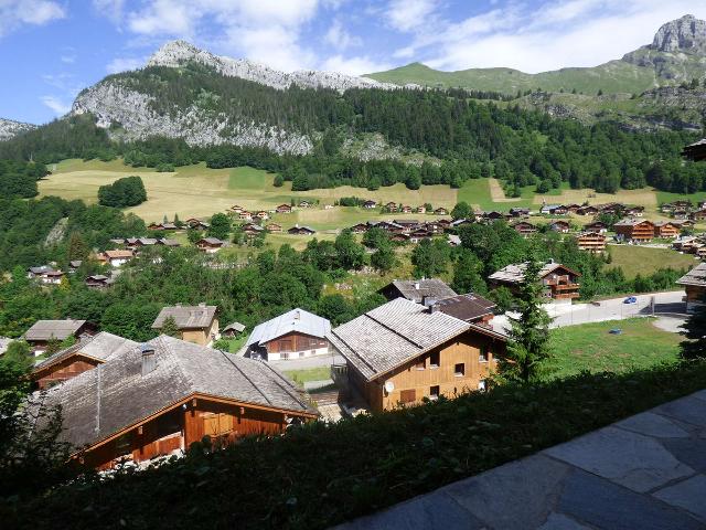 Studio Le Grand-Bornand, 1 pièce, 2 personnes - Le Grand Bornand